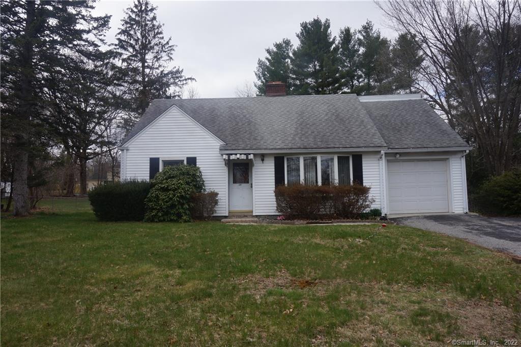Photo 1 of 22 Long Hill Drive, Stamford, Connecticut, $360,100, Web #: 170073981
