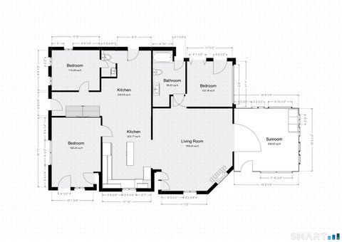 Tiny photo for 137 Middletown Avenue, North Haven, CT 06473 (MLS # 24152772)