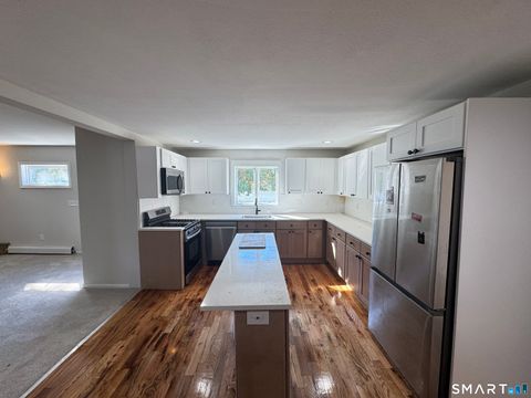 Tiny photo for 137 Middletown Avenue, North Haven, CT 06473 (MLS # 24152772)