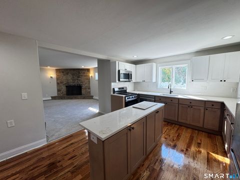 Tiny photo for 137 Middletown Avenue, North Haven, CT 06473 (MLS # 24152772)