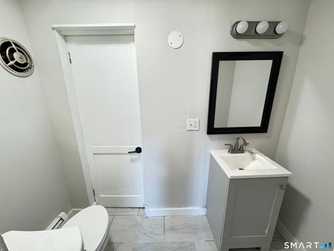 Tiny photo for 137 Middletown Avenue, North Haven, CT 06473 (MLS # 24152772)