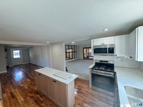 Tiny photo for 137 Middletown Avenue, North Haven, CT 06473 (MLS # 24152772)