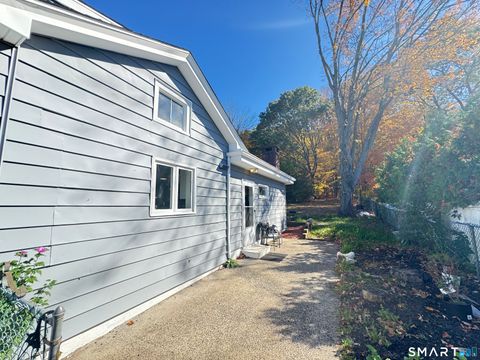 Tiny photo for 137 Middletown Avenue, North Haven, CT 06473 (MLS # 24152772)