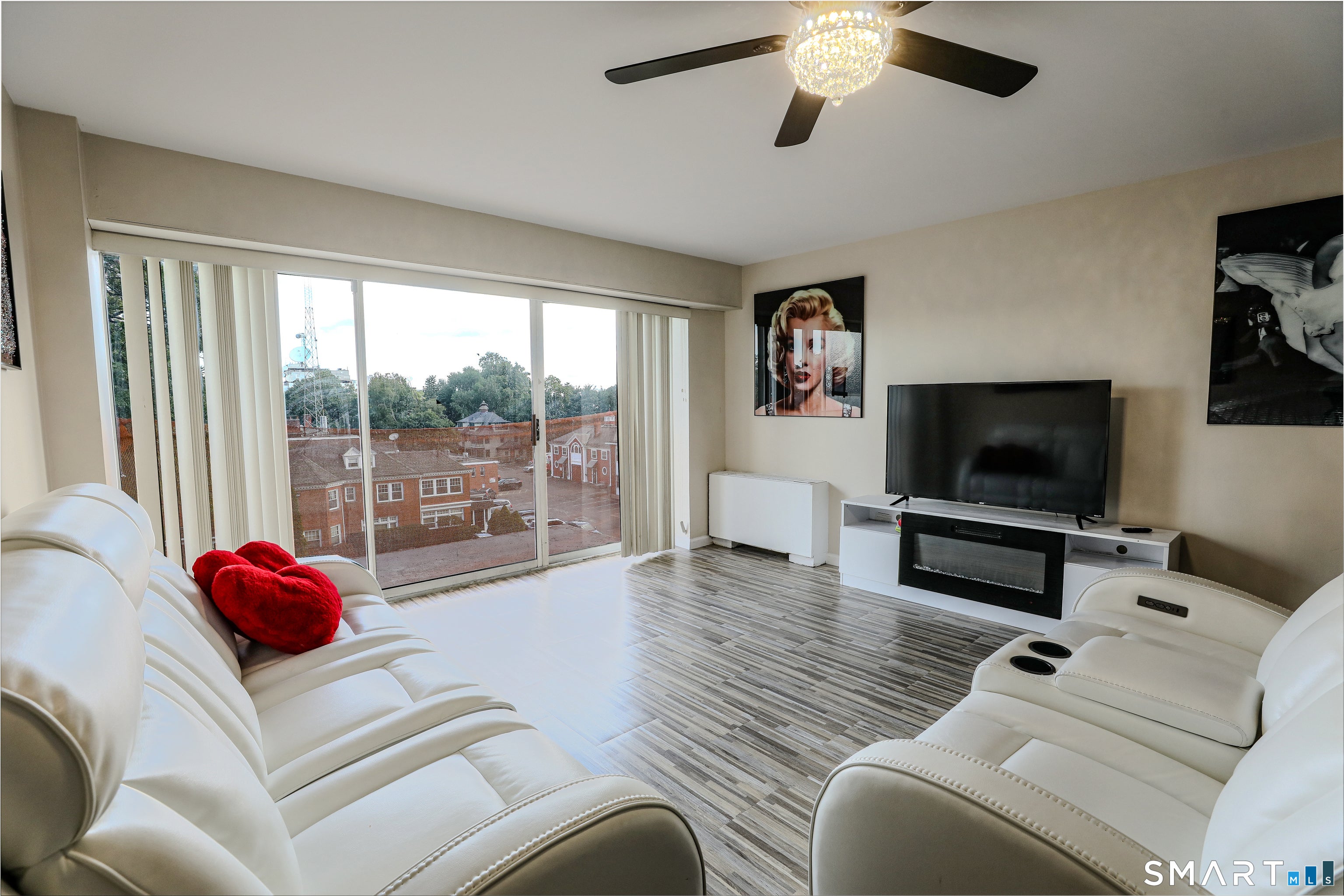 30 Woodland Street 5F