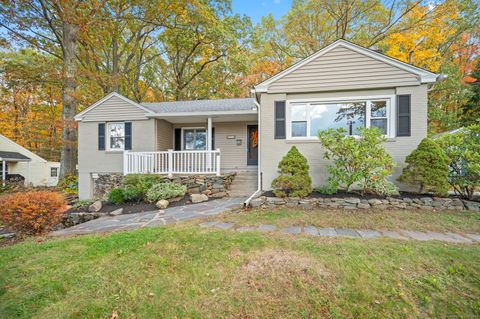 Tiny photo for 286 Fern Hill Road, Bristol, CT 06010 (MLS # 24135981)