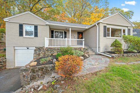 Tiny photo for 286 Fern Hill Road, Bristol, CT 06010 (MLS # 24135981)