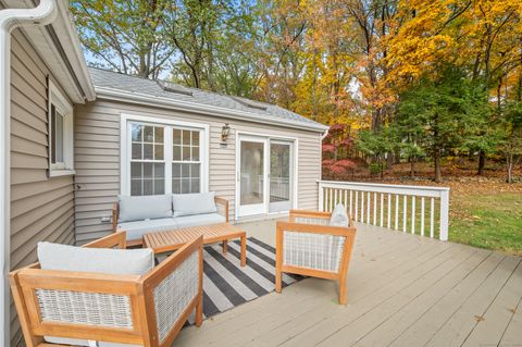 Tiny photo for 286 Fern Hill Road, Bristol, CT 06010 (MLS # 24135981)