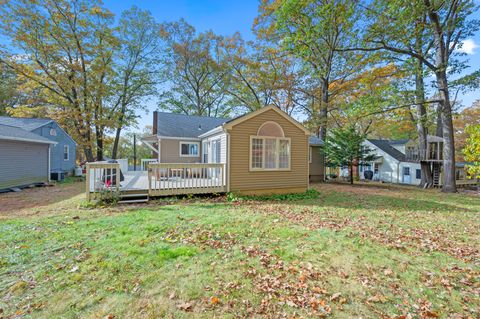 Tiny photo for 286 Fern Hill Road, Bristol, CT 06010 (MLS # 24135981)