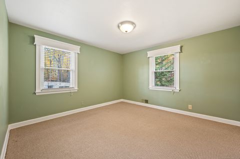 Tiny photo for 286 Fern Hill Road, Bristol, CT 06010 (MLS # 24135981)