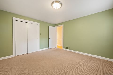 Tiny photo for 286 Fern Hill Road, Bristol, CT 06010 (MLS # 24135981)