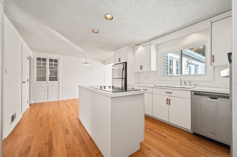 Tiny photo for 286 Fern Hill Road, Bristol, CT 06010 (MLS # 24135981)