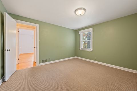 Tiny photo for 286 Fern Hill Road, Bristol, CT 06010 (MLS # 24135981)