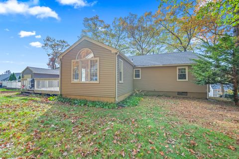 Tiny photo for 286 Fern Hill Road, Bristol, CT 06010 (MLS # 24135981)