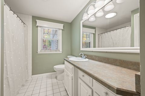 Tiny photo for 286 Fern Hill Road, Bristol, CT 06010 (MLS # 24135981)