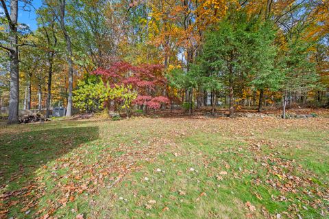 Tiny photo for 286 Fern Hill Road, Bristol, CT 06010 (MLS # 24135981)
