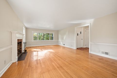 Tiny photo for 286 Fern Hill Road, Bristol, CT 06010 (MLS # 24135981)