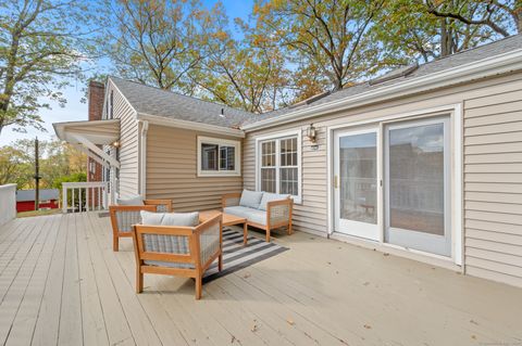 Tiny photo for 286 Fern Hill Road, Bristol, CT 06010 (MLS # 24135981)