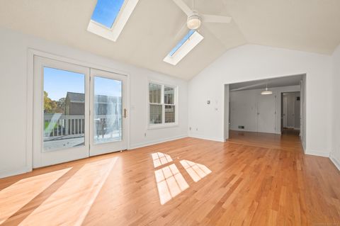 Tiny photo for 286 Fern Hill Road, Bristol, CT 06010 (MLS # 24135981)