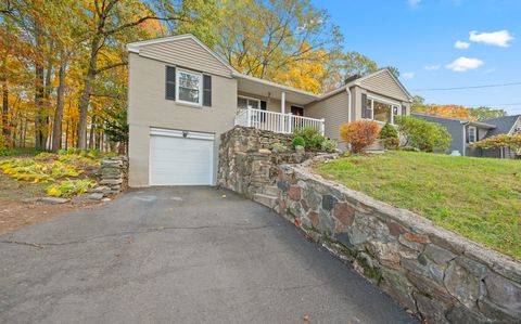 Tiny photo for 286 Fern Hill Road, Bristol, CT 06010 (MLS # 24135981)