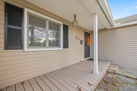 Tiny photo for 286 Fern Hill Road, Bristol, CT 06010 (MLS # 24135981)