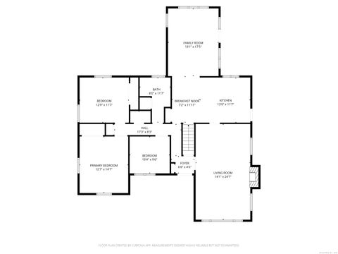 Tiny photo for 286 Fern Hill Road, Bristol, CT 06010 (MLS # 24135981)