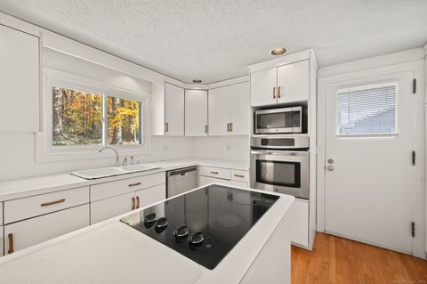 Tiny photo for 286 Fern Hill Road, Bristol, CT 06010 (MLS # 24135981)