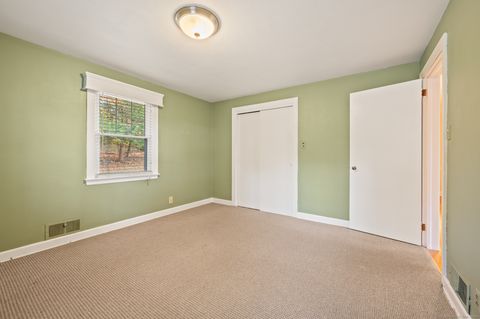 Tiny photo for 286 Fern Hill Road, Bristol, CT 06010 (MLS # 24135981)