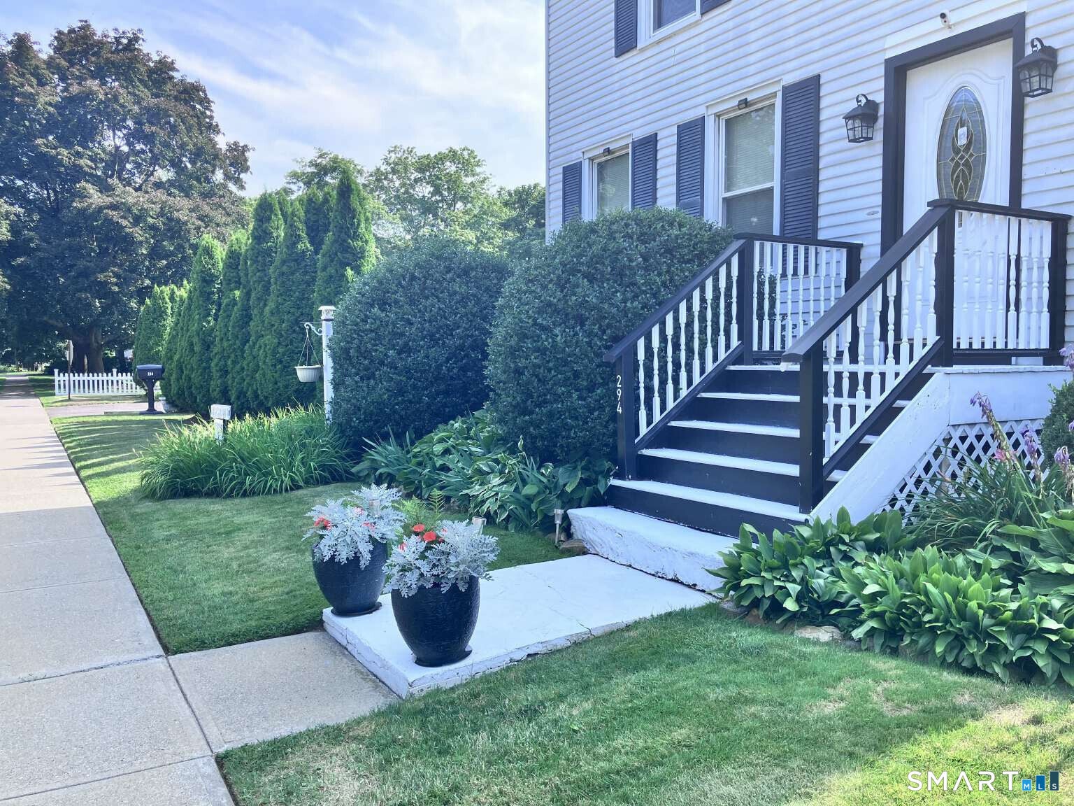 294 Church Street