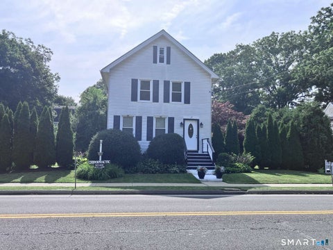 Photo of 294 Church Street, Guilford, CT 06437 (MLS # 24194401)