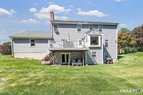 Tiny photo for 2125 Cutspring Road, Stratford, CT 06614 (MLS # 24176012)