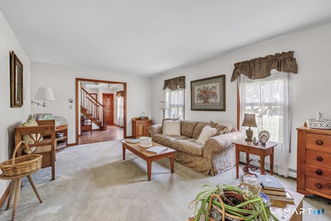 Tiny photo for 2125 Cutspring Road, Stratford, CT 06614 (MLS # 24176012)