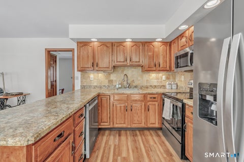 Tiny photo for 2125 Cutspring Road, Stratford, CT 06614 (MLS # 24176012)