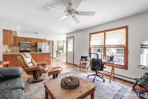 Tiny photo for 2125 Cutspring Road, Stratford, CT 06614 (MLS # 24176012)