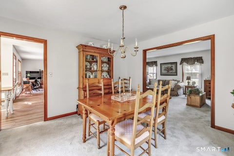 Tiny photo for 2125 Cutspring Road, Stratford, CT 06614 (MLS # 24176012)