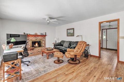 Tiny photo for 2125 Cutspring Road, Stratford, CT 06614 (MLS # 24176012)