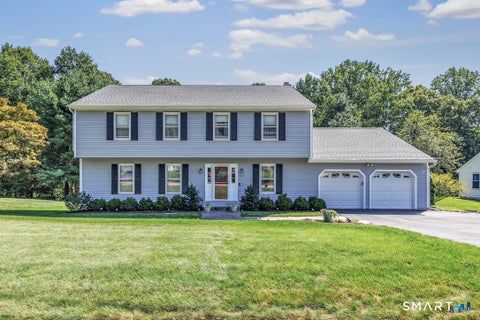 Photo of 2125 Cutspring Road, Stratford, CT 06614 (MLS # 24176012)