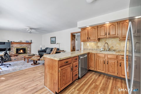 Tiny photo for 2125 Cutspring Road, Stratford, CT 06614 (MLS # 24176012)