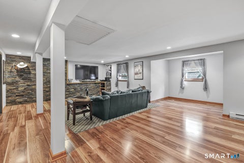 Tiny photo for 2125 Cutspring Road, Stratford, CT 06614 (MLS # 24176012)