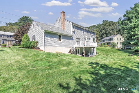 Tiny photo for 2125 Cutspring Road, Stratford, CT 06614 (MLS # 24176012)