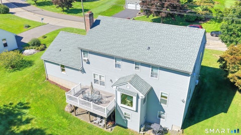 Tiny photo for 2125 Cutspring Road, Stratford, CT 06614 (MLS # 24176012)