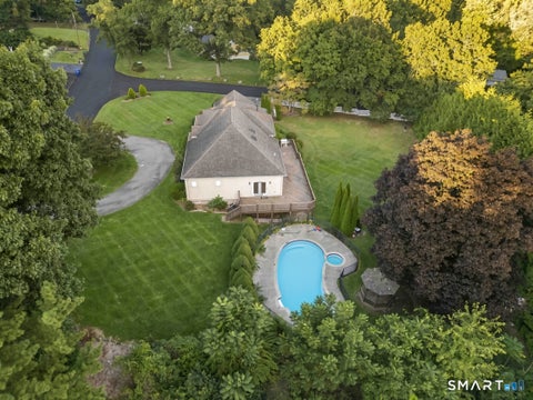 Tiny photo for 455 Grace Trail, Orange, CT 06477 (MLS # 24206860)