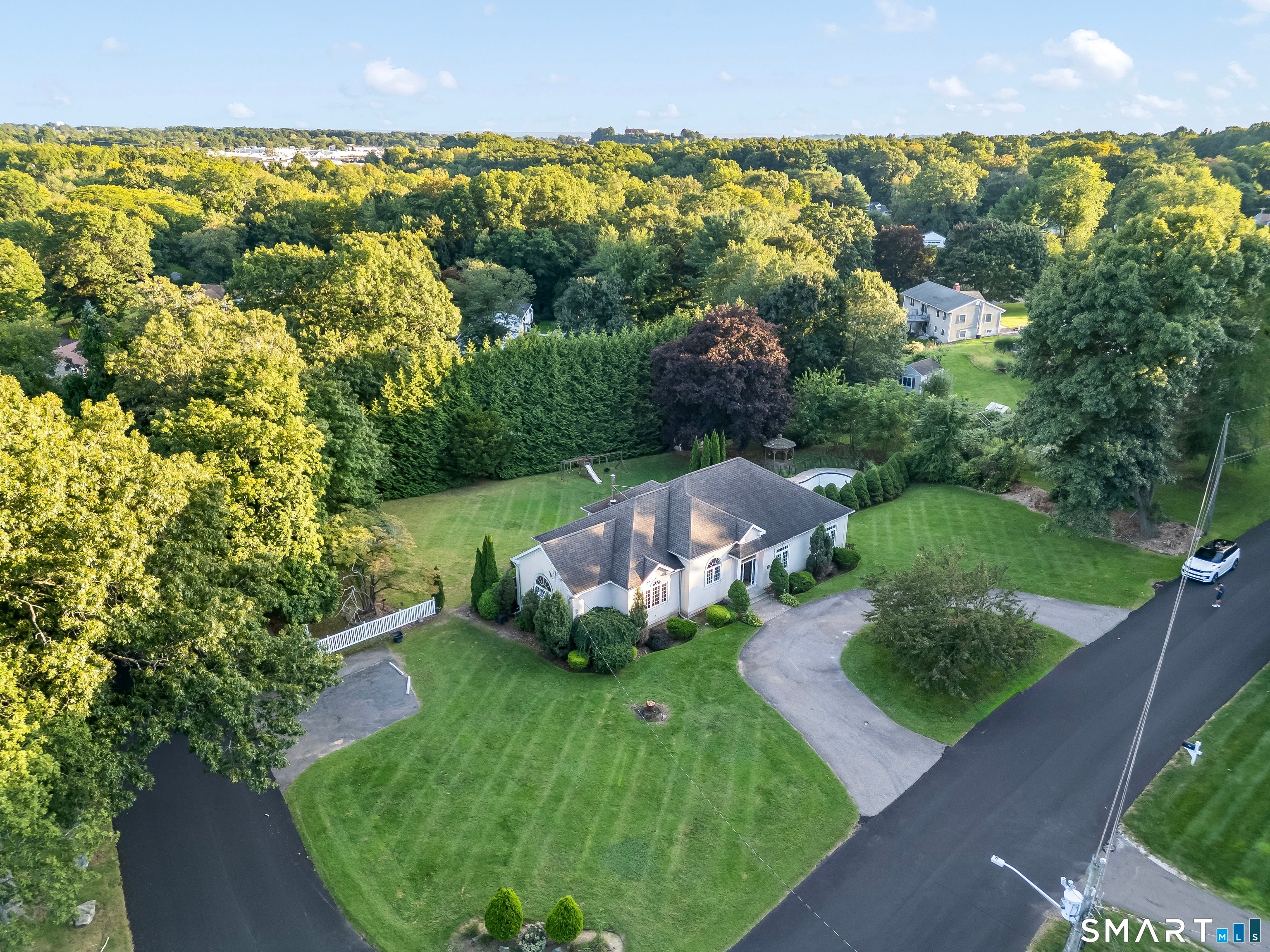 455 Grace Trail