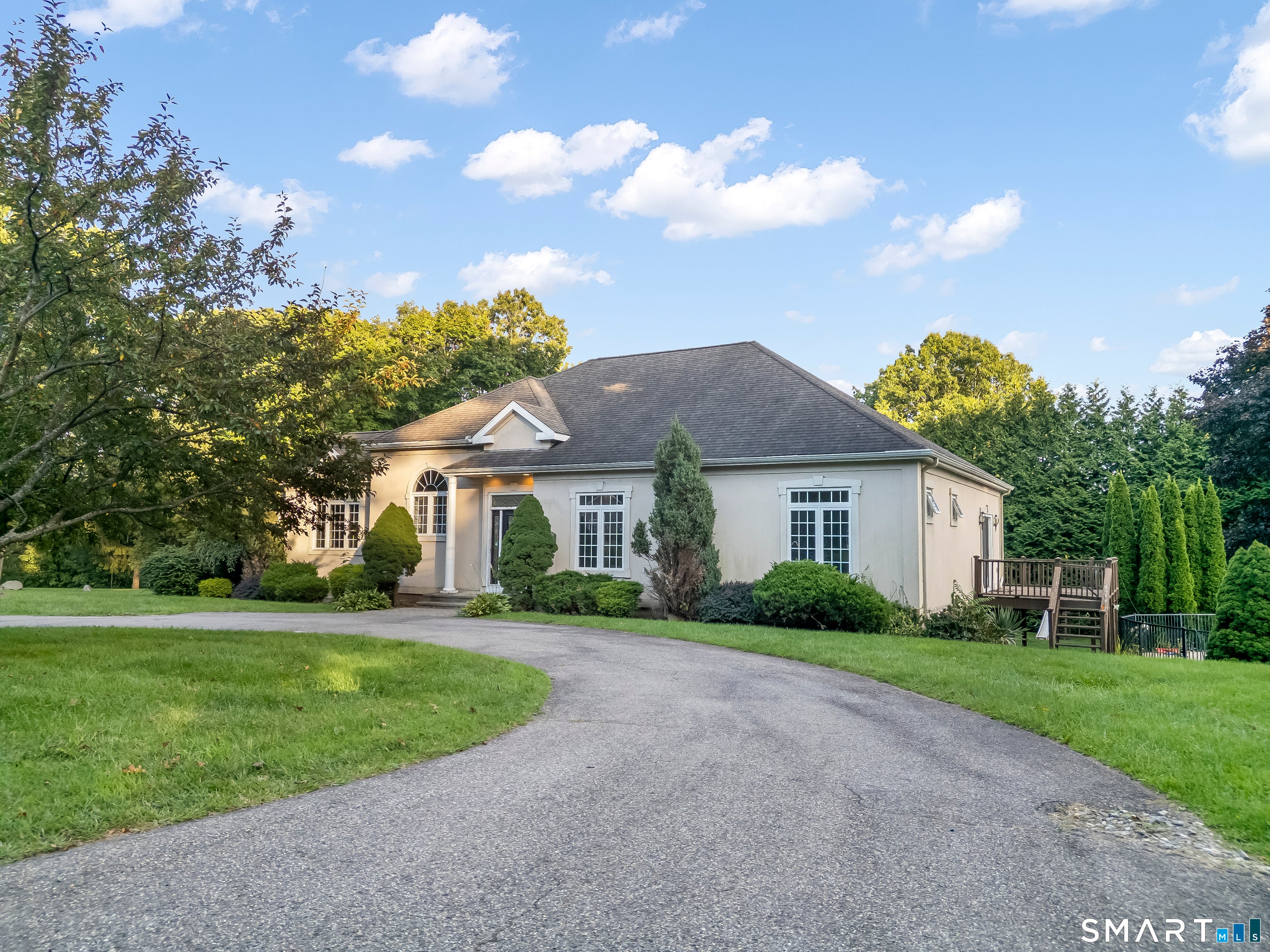 455 Grace Trail