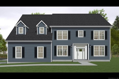 280 Vista View Drive Southbury CT 06488