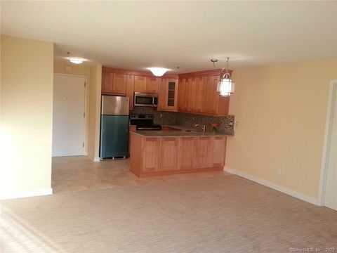 Tiny photo for 104 North Street #APT 604, Stamford, CT 06902 (MLS # 24142189)