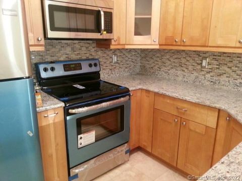 Tiny photo for 104 North Street #APT 604, Stamford, CT 06902 (MLS # 24142189)