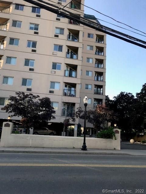 Tiny photo for 104 North Street #APT 604, Stamford, CT 06902 (MLS # 24142189)