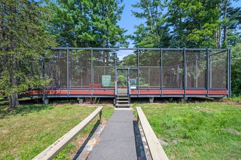 A home in Southbury