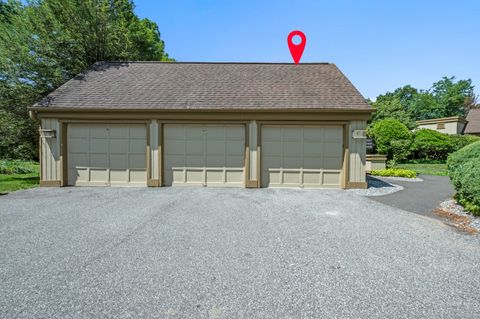 A home in Southbury