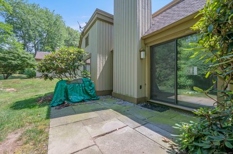 A home in Southbury